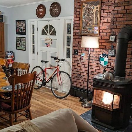Kountry Living Bed And Breakfast Онионта Екстериор снимка