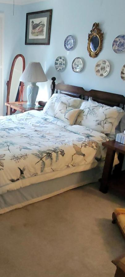 Kountry Living Bed And Breakfast Онионта Екстериор снимка