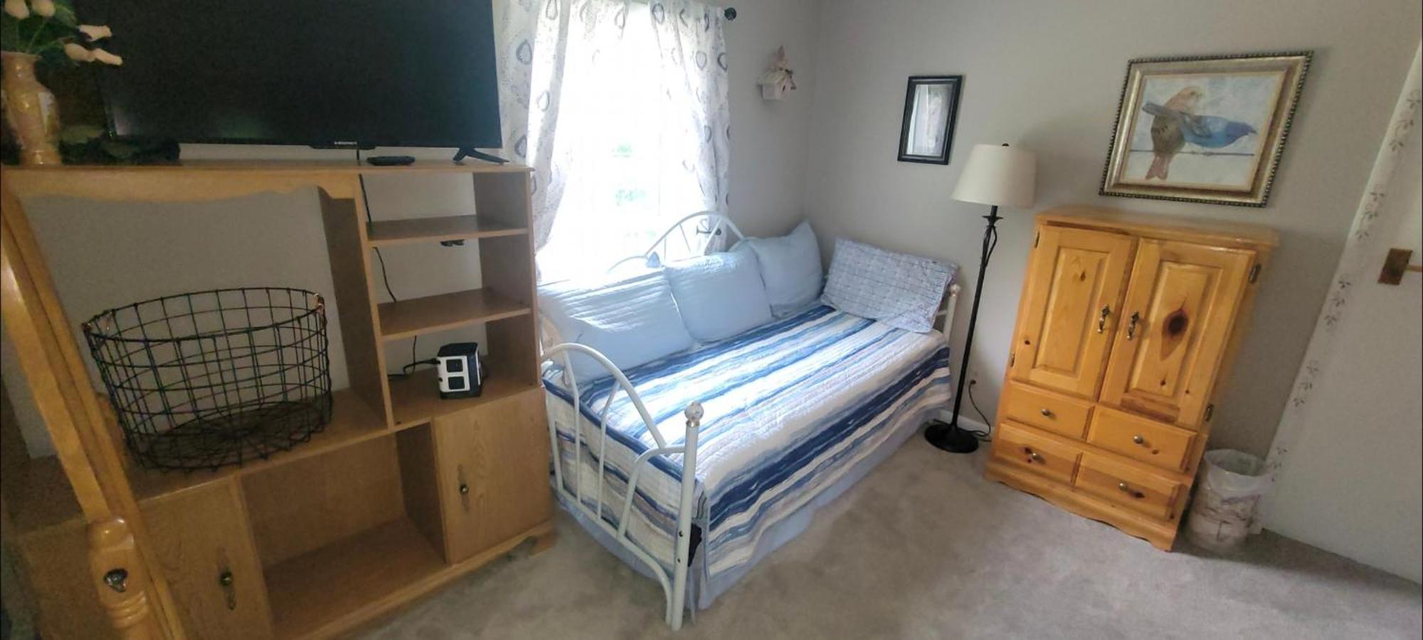 Kountry Living Bed And Breakfast Онионта Стая снимка