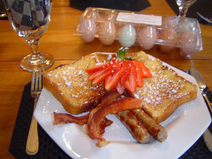Kountry Living Bed And Breakfast Онионта Екстериор снимка