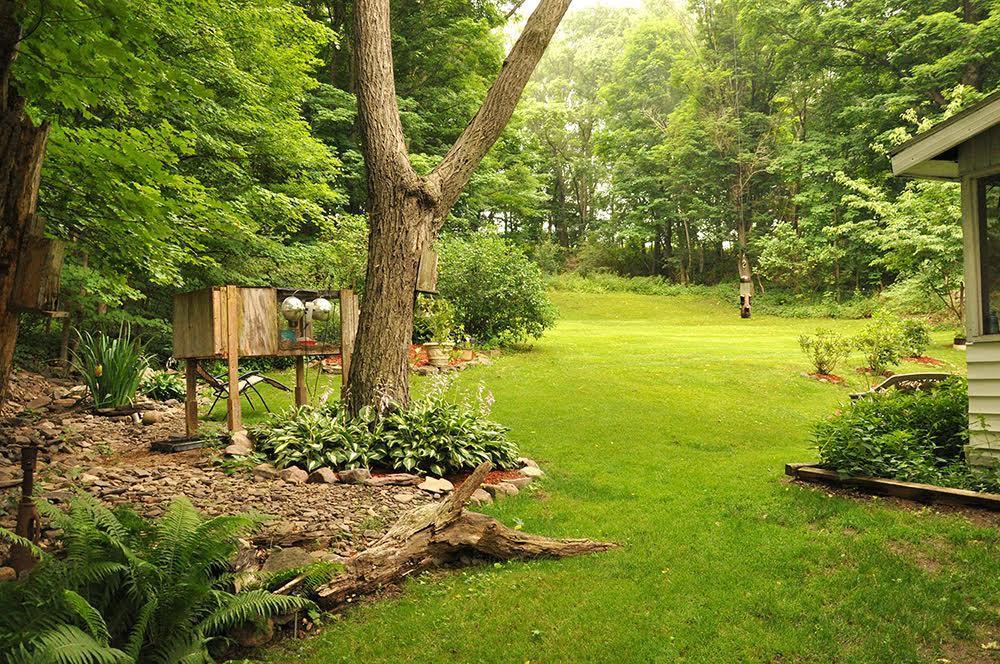 Kountry Living Bed And Breakfast Онионта Екстериор снимка