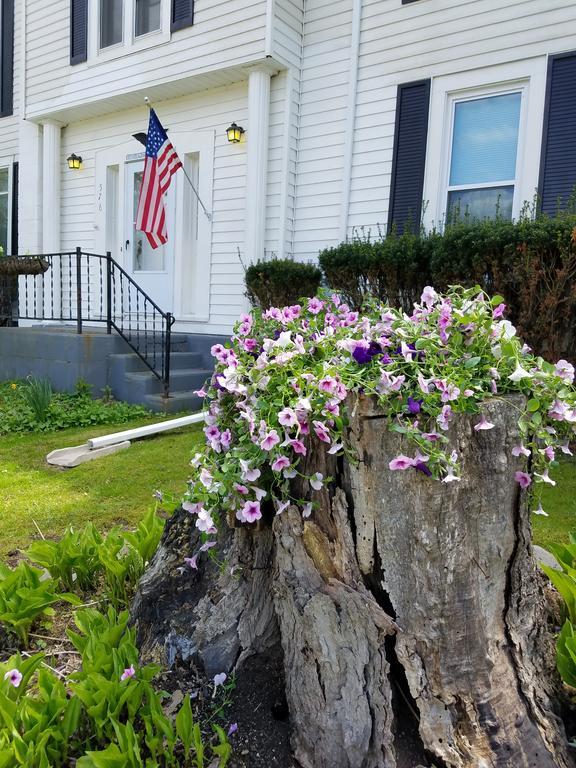 Kountry Living Bed And Breakfast Онионта Екстериор снимка
