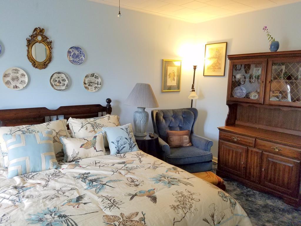 Kountry Living Bed And Breakfast Онионта Екстериор снимка