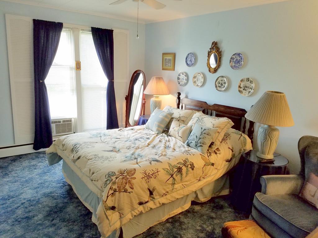 Kountry Living Bed And Breakfast Онионта Екстериор снимка