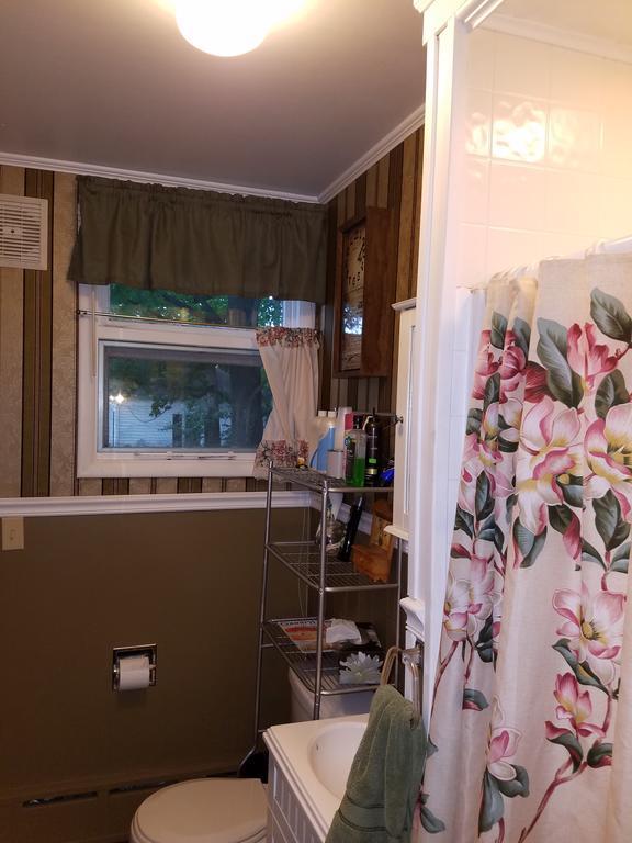 Kountry Living Bed And Breakfast Онионта Екстериор снимка