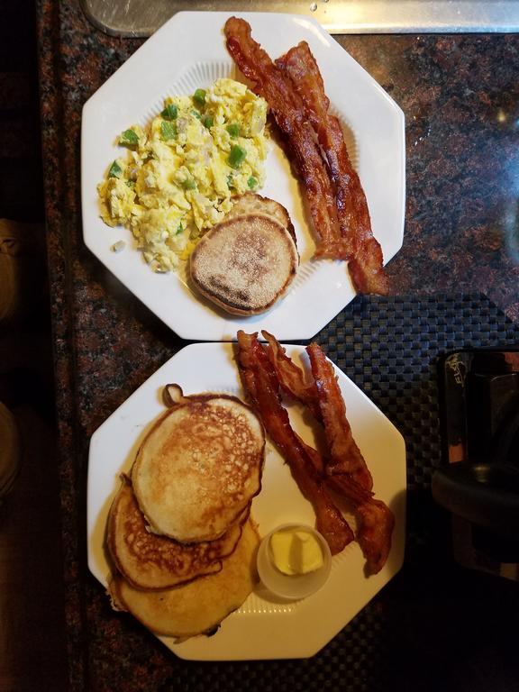Kountry Living Bed And Breakfast Онионта Екстериор снимка