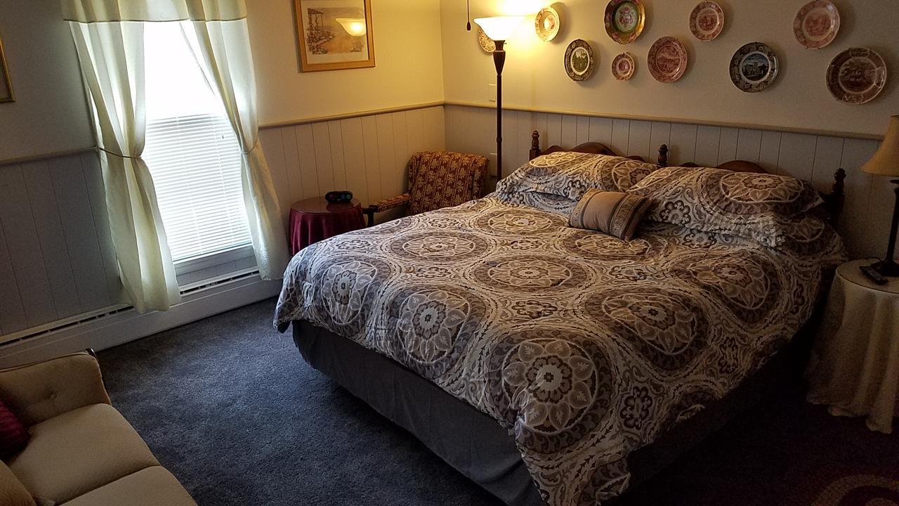 Kountry Living Bed And Breakfast Онионта Екстериор снимка