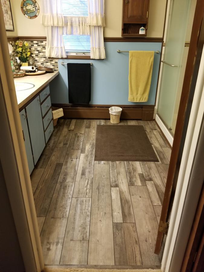Kountry Living Bed And Breakfast Онионта Екстериор снимка